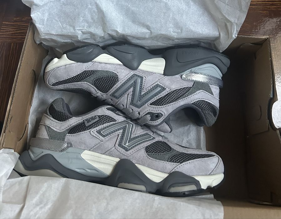 New balance 9060