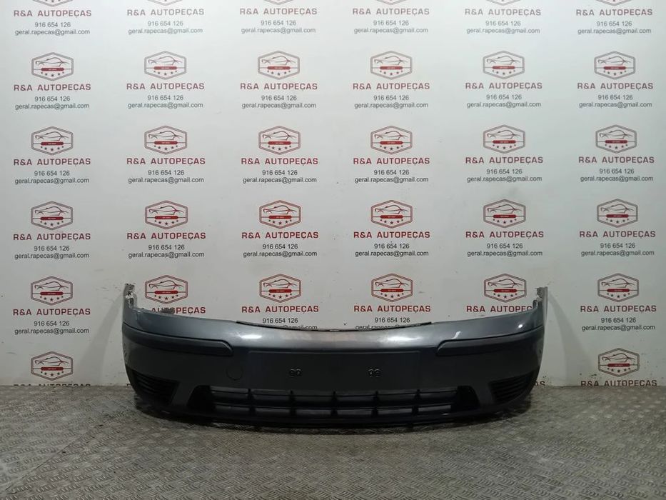 Parachoques Frente Frontal Ford Mondeo MK3 III Original