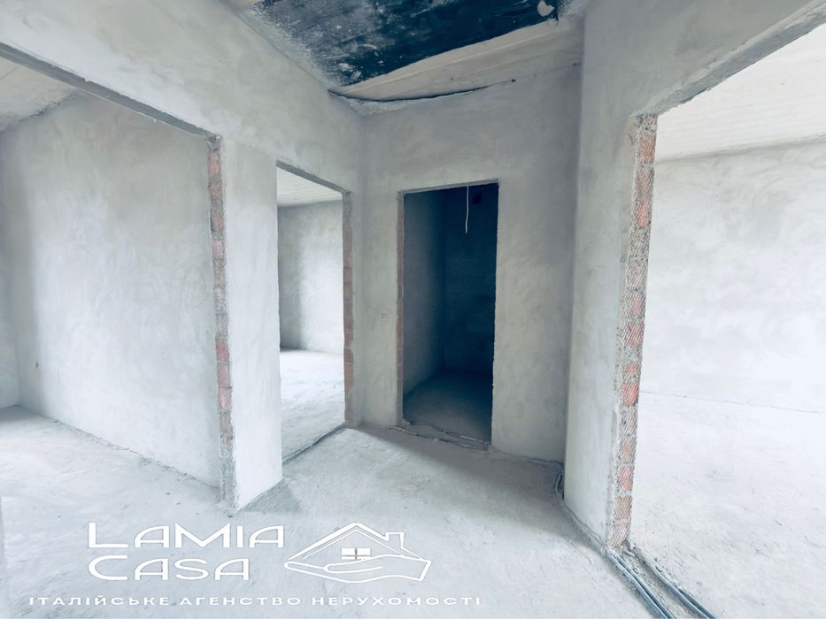 Продаж таунхауса на вул Мазепа (район Депоту)