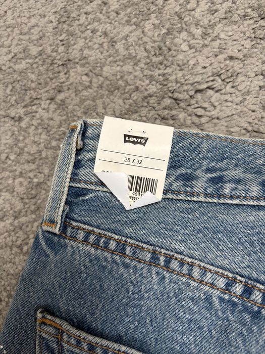Levi’s x Beyonce 501 90s Jeansy