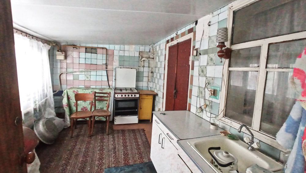 Продам будинок в с. Кобелячок