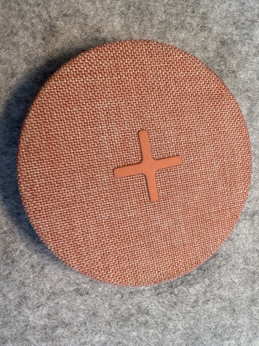 Ładowarka indukcujna Ikea Nordmarke