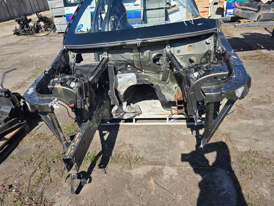 Karoseria BMW X5 G05 / X6 G06/ X5
