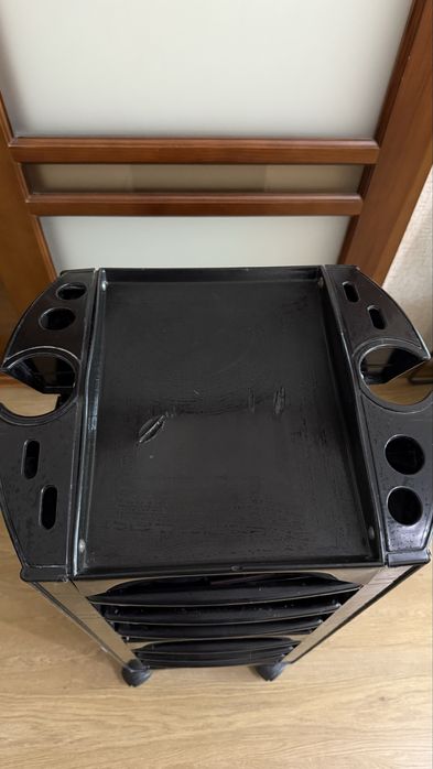 Перукарський візок