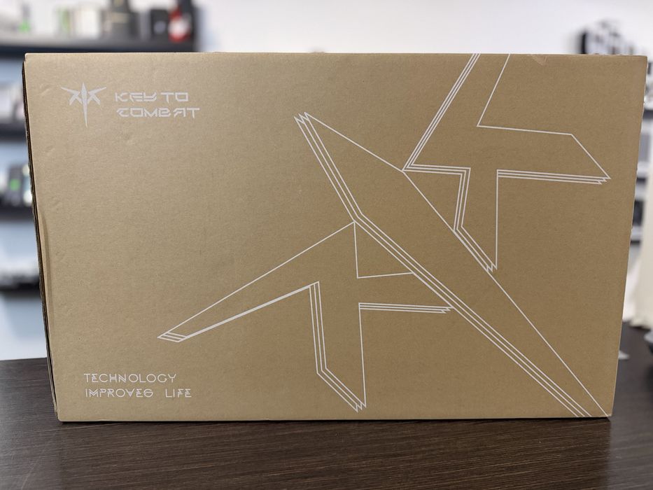 Monitor gamingowy KTC H27T6 27 Cali 16:9 210Hz Poznań Długa 14