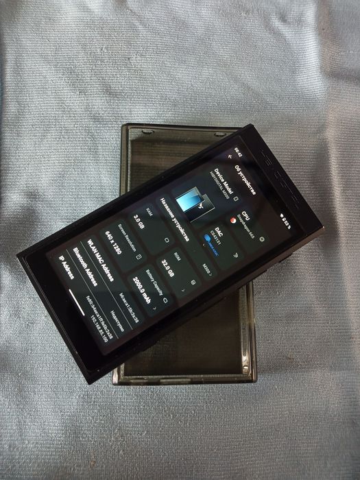 Продам Hiby digital M300