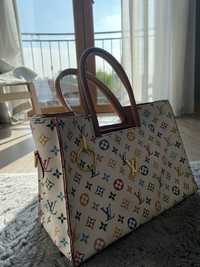 Kup Torebki damskie Louis Vuitton online na Shopsy