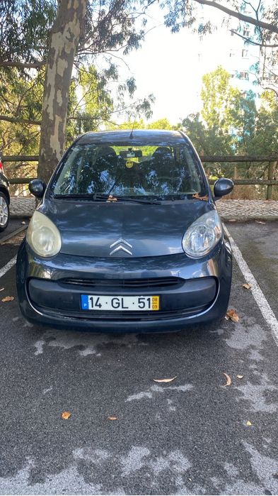 Citroën C1 1.4 HDi Diesel – €3,000