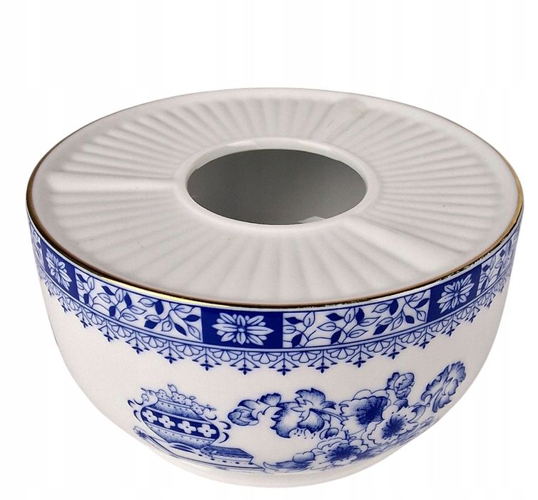 Seltmann Weiden Podgrzewacz do czajnika Germany Vintage