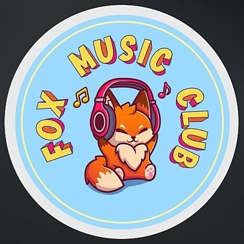 Музична школа Fox Music Club уроки гри на гітарі вокал Оболонь Мінська