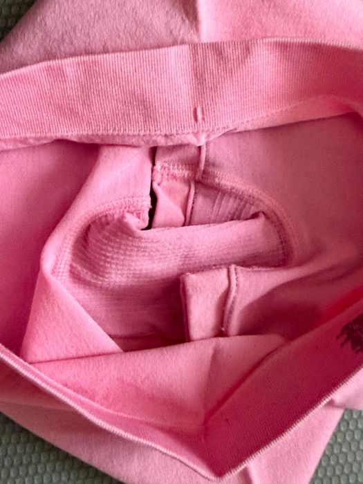 Bokserki / majtki dla dziewczynki różowe 134/140 Primark