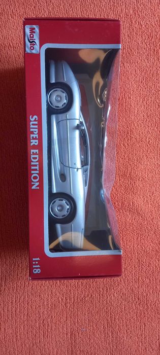 Carro Jaguar Novo!
