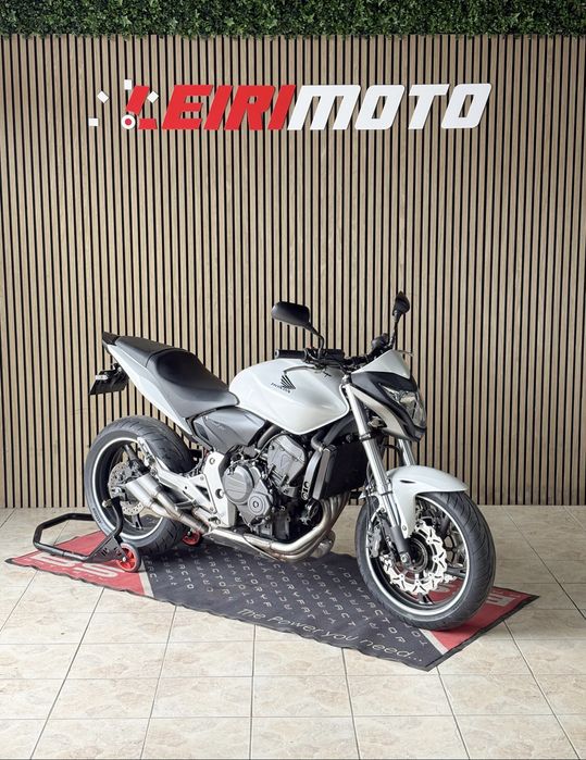Hornet 600 ABS 2011