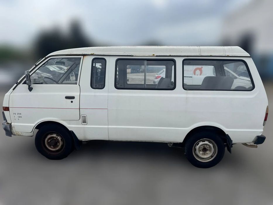 Nissan Vanette 2.0 D de 1992 para peças
