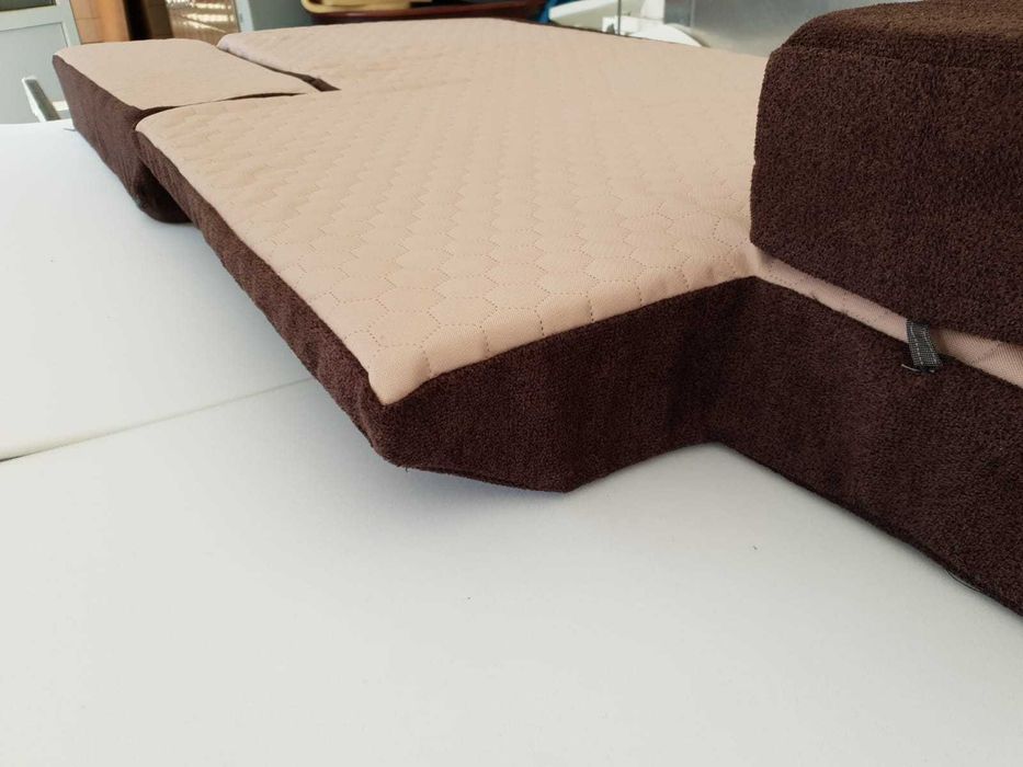 Materace do aut ciężarowym.  Każdy model