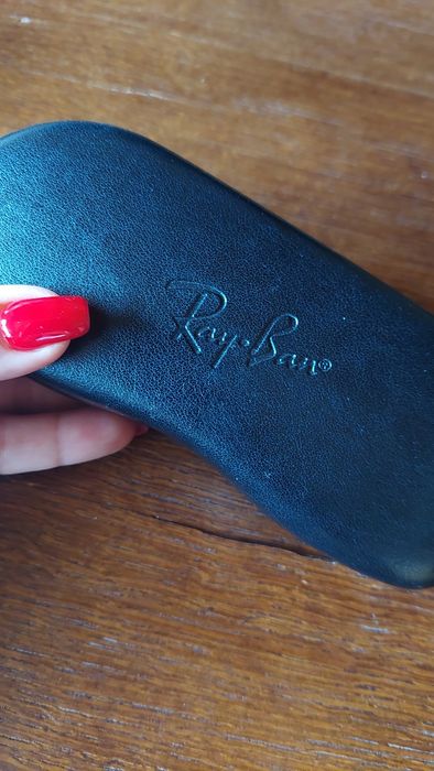 Ray Ban damskie okulary przeciwsłoneczne