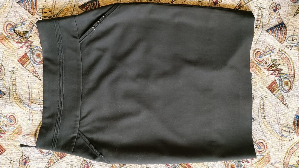 юбка классика 40 р.