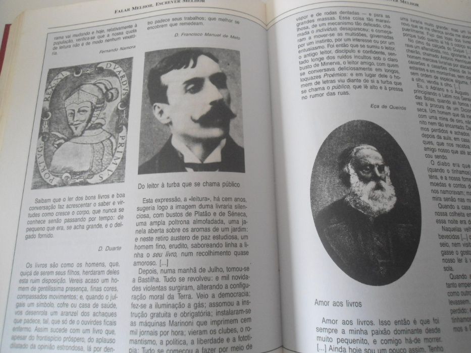 Falar Melhor, Escrever Melhor (1991) S.R.D.