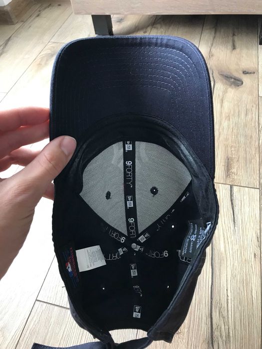 Czapka z daszkiem New Era New York Yankess  rozm. one size