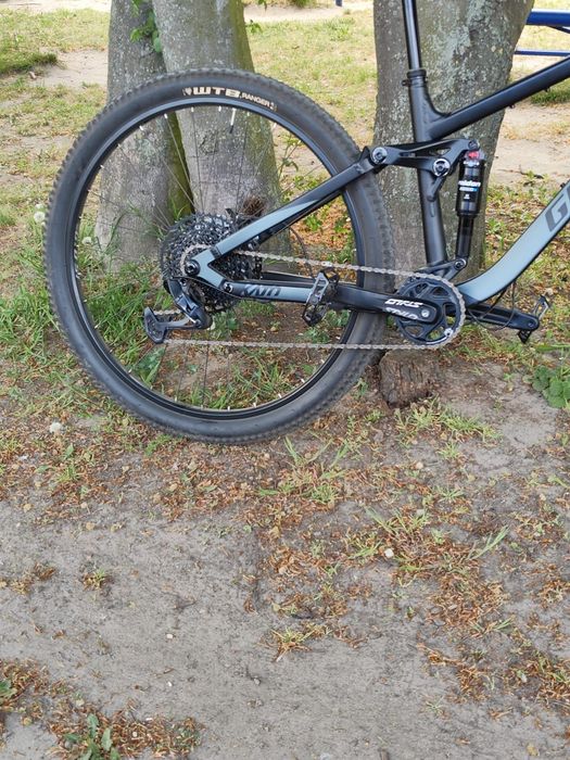 Rower Gosth Kato FS Essential
