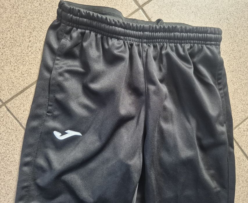 Spodnie trenigowe chłopięce Joma XS ( 10-12 lat)