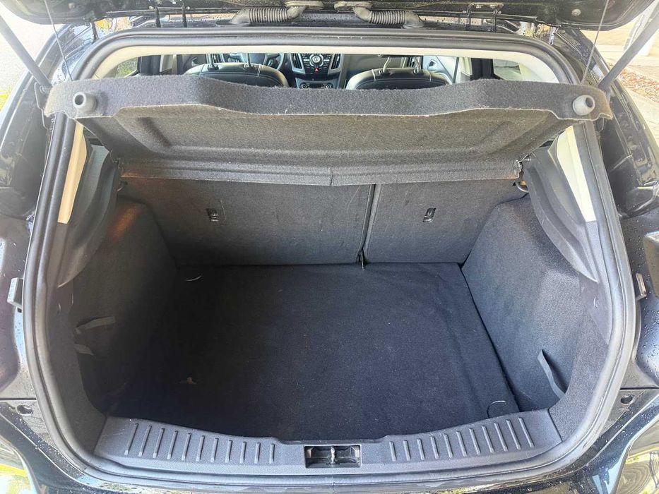 Ford Focus 182cv