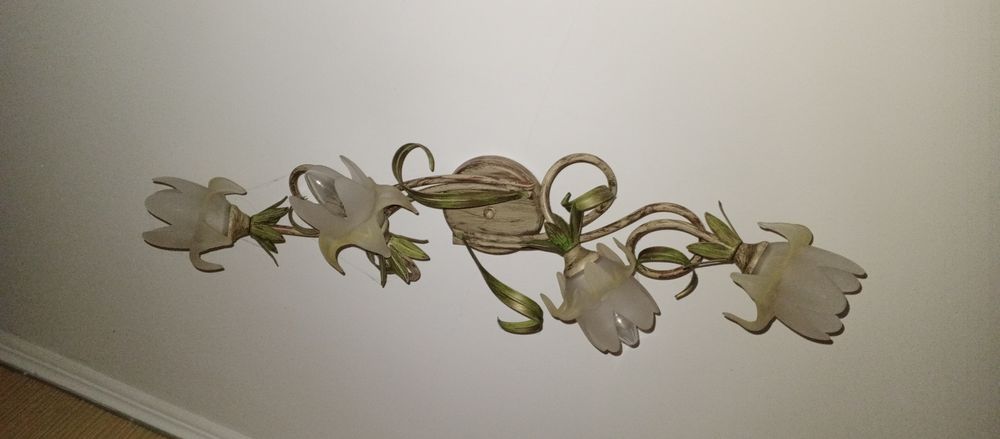 Люстра, лампа ,бра