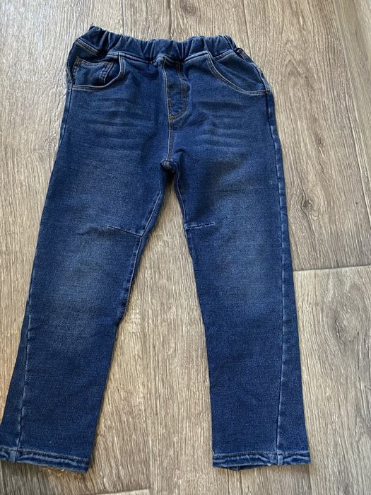 Джинси дитячі