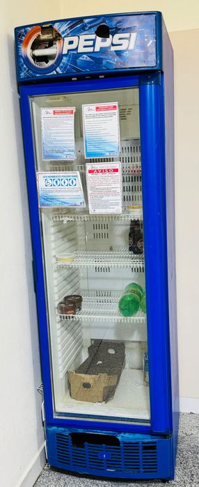 Frigorífico para café