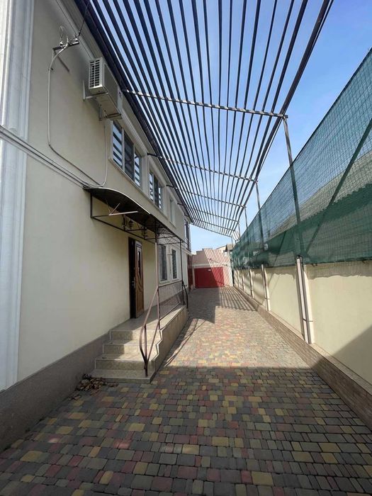 House by the address st. Zhitomirskaya Ulitina (area 305 m²) - Atlanta.ua - photo 18