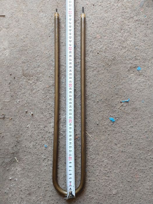 ТЕН, тепло електро нагрівач