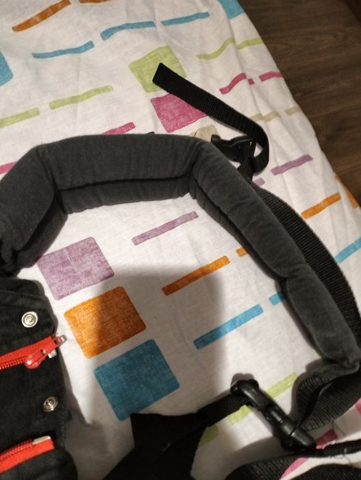 Mochila ergonómica manduca437478505286225923