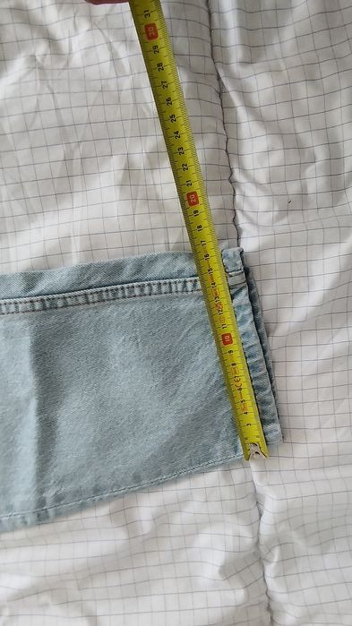 Calções Pull Bear tamanho 40