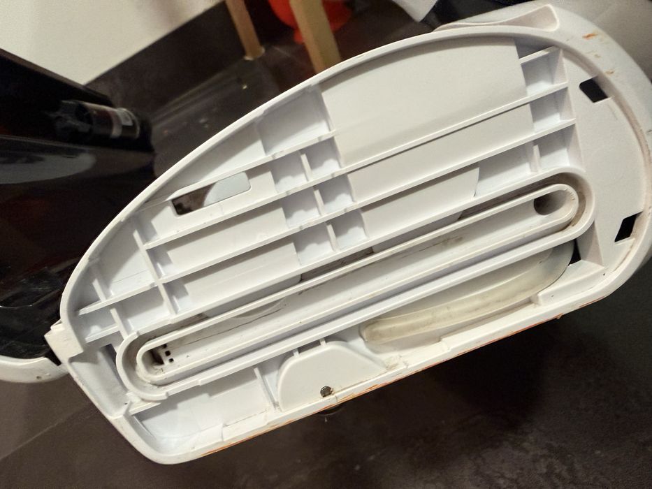 Mop bioniczny Hizero F500