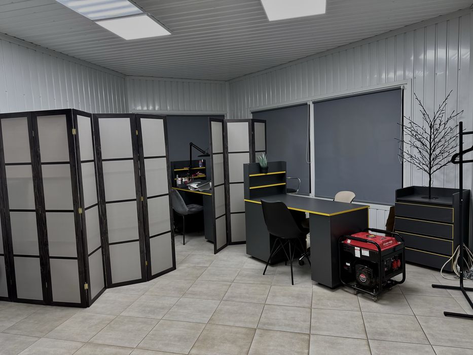 Шукаємо майстра манікюру (оренда місця)