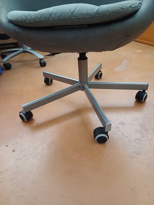 Cadeira escritorio