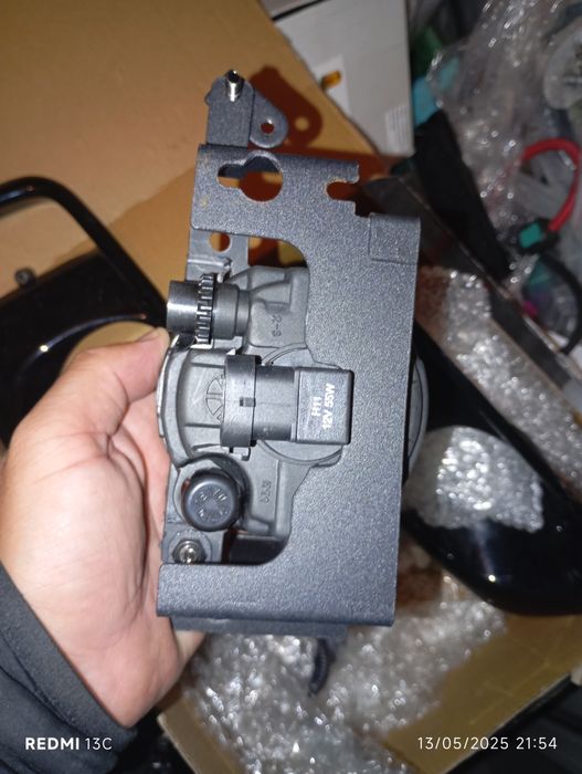 Honda civic 99-00 farois de nevoeiro