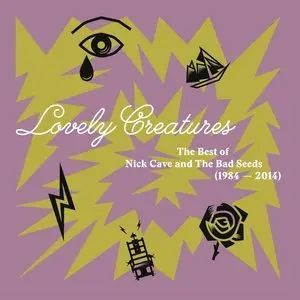 Lovely Creatures (The Best Of Nick Cave And The Bad Seeds) (1984 - 2014), Winyl. Nowy Produkt