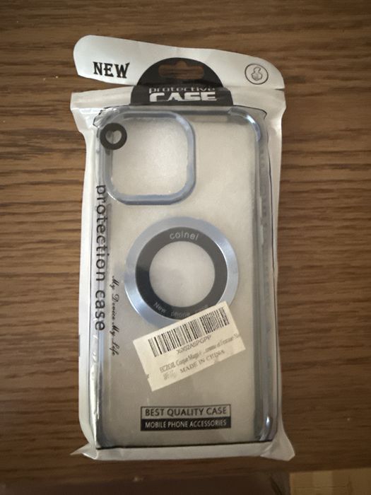 Case do telefonu  iphone 16 PRO MAX