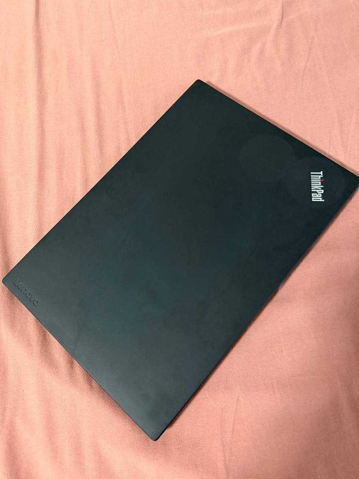 Lenovo ThinkPad T480 14" 2017 - i5-8250U - 32GB RAM - 1TB SSD