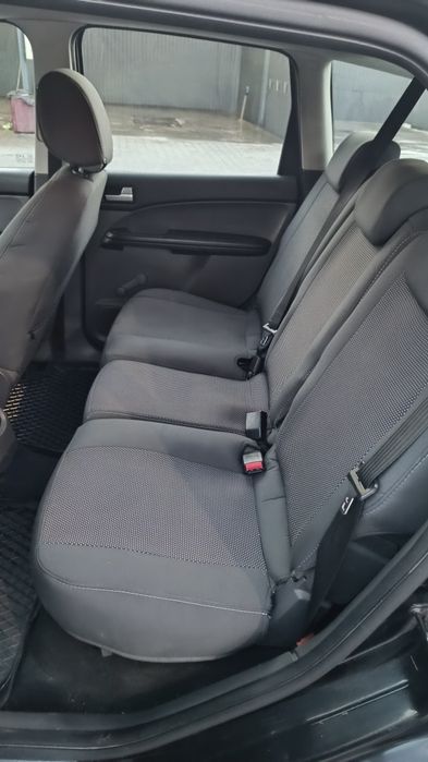 Ford C-Max 2006 VIN WF0MXXGCDM6R31890 фото оголошення 19 з 22