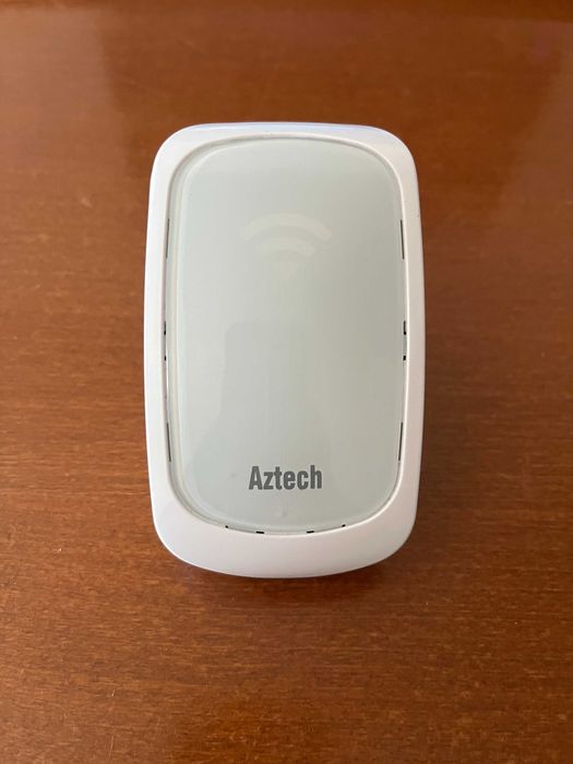 Aztech WL559E - 300 Mbps Wi-Fi Repeater64297733051267120