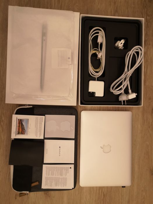 Apple Macbook AIR
