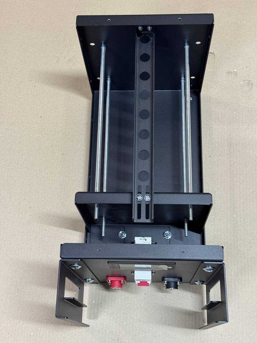 Корпус Ящик BOX 12v4s LF280/24v8s LF105 Lifepo4 MB30/MB31/280/305/314