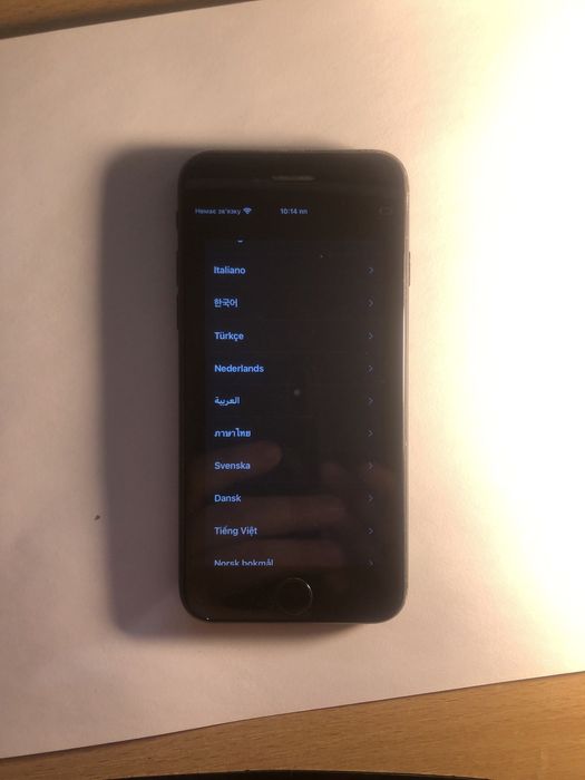 Apple Iphone 7 A1778