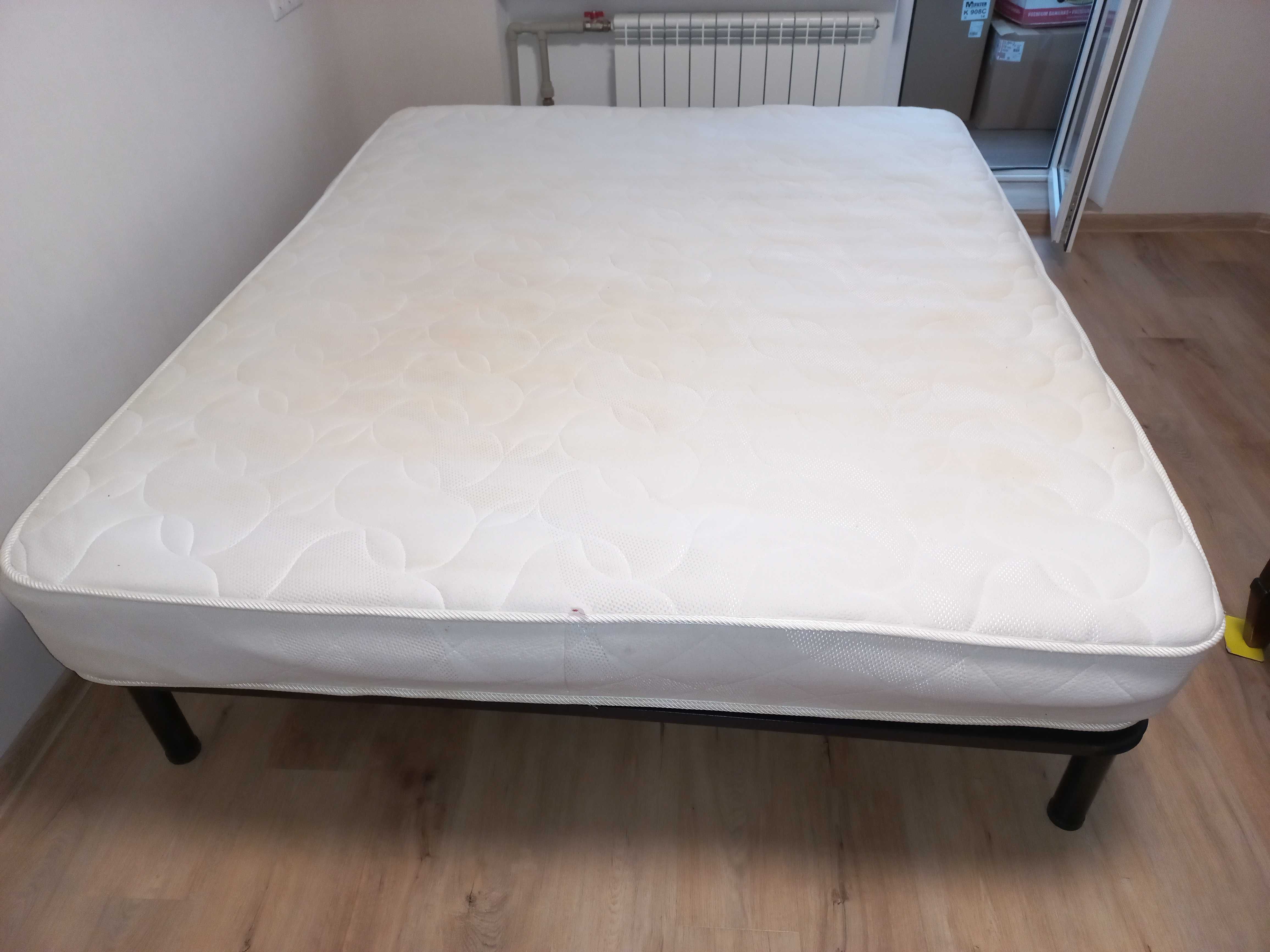 Кровать с ортопедическим матрасом 160x190: 8 000 грн. - Меблі для ...