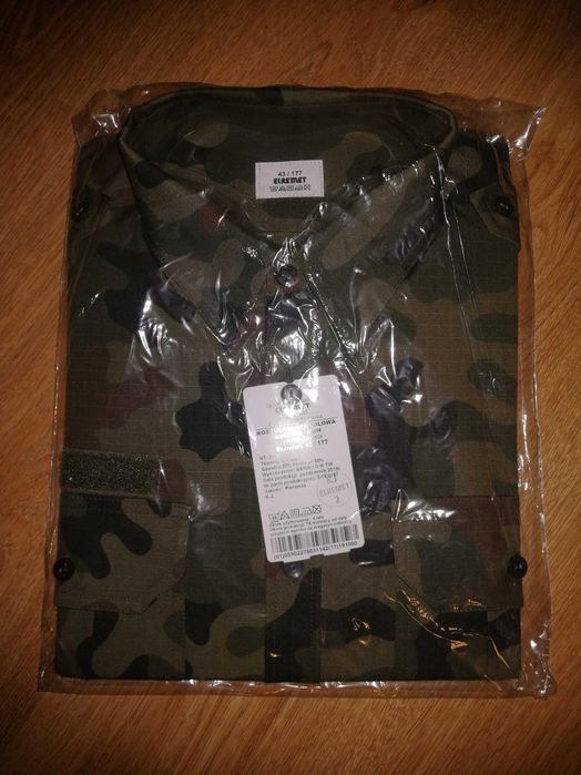Koszulobluza wz 304/mon