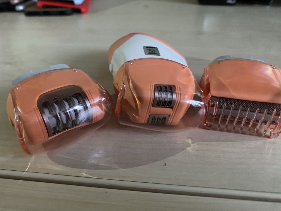 Епілятор Panasonic