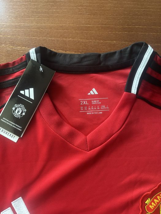 Koszylka Manchester United