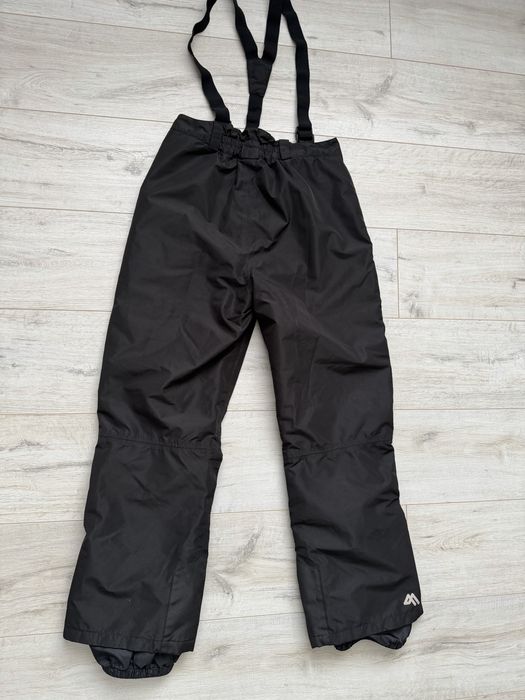 гірськолижні штани/ лижні штани/ для сноуборду / s